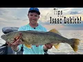 GIANT Green Bay Walleyes Livescoping