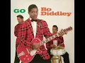 Crackin' Up - Bo Diddley