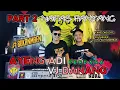 Download Lagu LEBIH NGANAR AYENG ADI vs VJ DANANG STARONE BAWA LAGU FYP DONG || BUJANG ORGEN LAMPUNG 2021