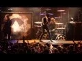 Download Lagu Crown the Empire - Makeshift Chemistry HD (Live in Toronto)