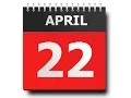 Taurus - April 22nd