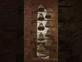 Hedwig's Theme On Bells | Harry Potter OST | Hogwarts Legacy