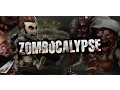Zombocalypse Android Gameplay