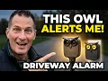 Driveway Security Alert System-REVIEW