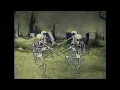 Spooky Scary Skeletons - Original Video [4K HD]