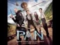 Download Lagu Pan (2015) - Something's Not Right (feat. Lily Allen)