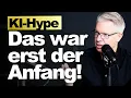 Lagu Darum geht der KI-Boom erst los und so finden wir die besten Aktien // Frank Thelen