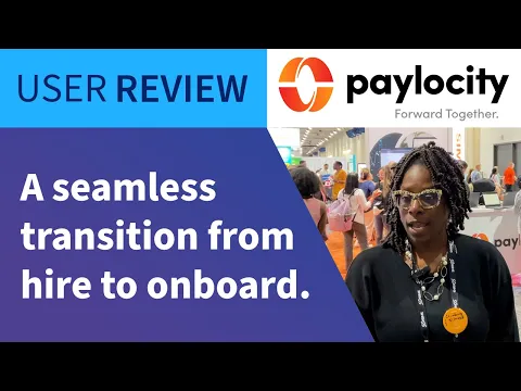Thumbnail for Paylocity Review