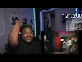 SLIME CRY OTW! YoungBoy Never Broke Again - Top Cobain [Official Video] REACTION!