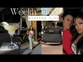 Download Lagu VLOG : New hair from Dragon city | Lunch Date at AZUR | Shopping with my daughter.
