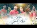 Download Lagu Ngày Hạnh Phúc - Cao Hoàng Nghi ft. Hồng Phấn | Cặp Đôi Dễ Thương Hát Ngọt Quá Chừng