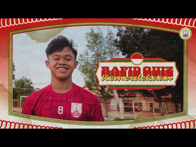Rapid Quiz Spesial Kemerdekaan 🇮🇩🔴