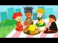 Download Lagu LAGU INSTRUMENTAL SATU NUSA SATU BANGSA [INDONESOUND]