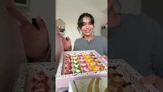 افطار ميس دعاء اليوم   دندنها