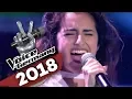 Download Lagu Zedd, Maren Morris \u0026 Grey - The Middle (Maria Pasqua Casti) | The Voice of Germany  | Blind Audition