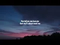 Zach Bryan - Lies (Lyrics) ft. Lana Del Rey
