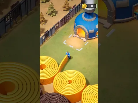 #luckygameplay