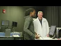 Sim Center Fundamentals of Laparoscopic Surgery boxes