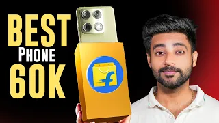 I Bought Best Phone Under Rs60000 !!