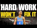 Why You Don t Play Confident in Games Even If You Outwork Everyone