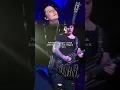 Download Lagu Avenged Sevenfold | Danger Line synyster Gates guitar solo 🔥#avengedsevenfold #storywa #fypシ゚viral