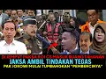 Lagu DIJEMPVT PAKSA ROI CS MASUK RUANG TAH4NAN⁉️JAKSA AMBIL TINDAKAN TEGAS PAK JKW TUMBANGKAN PEMBENCINYA