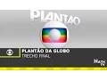 Download Lagu HD | Trecho Final do Plantão da Globo - Temer diz que não renunciará - 18/05/2017