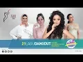 Koleksi Lagu Dangdut Nomine AMI Awards 2019