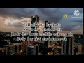 Soweto  (Lyrics)_Victony Tempoe | SPUNK Lyrics #afrobeat #music