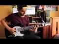 The Helix Nebula | Temple | Will Thackray Cover