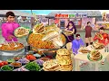 Download Lagu Mutton keema Kulcha Street Food Hindi Kahaniya Moral Stories New Comedy Video