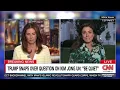 Trump completely spiraling as his war reaches point where no end in sight