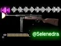 Download Lagu [Gun Sounds] 60 Full Gun Sounds (a mix of my previous 2 videos) 🎶 Unload \u0026 Reload 🎶 Fire - Shoot🔫