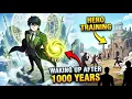 Comatose Prince Awakens 1000 Years Of Hero Training To Annihilate Royal Assassins - Manhwa Recap