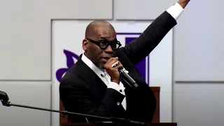 I M Just Trying To Have A Good Time John 2 1 3 Dr Jamal Bryant 