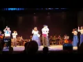 Ley y la Trampa, grupo de danzas Orgullo de mi Tierra
