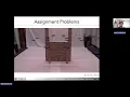 Lecture 8 Multi Robot Assignment Methods