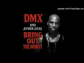 DMX ft. Joyner Lucas - Bring Out The Worst
