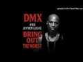 Download Lagu DMX ft. Joyner Lucas - Bring Out The Worst
