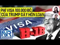Download Lagu #lsDuyen #LeNgoc | Phí visa H-1B 100.000 đô của Trump gây hỗn loạn
