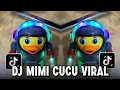 Download Lagu DJ MIMI CUCU VIRAL TIKTOK, SOUND MAINAN BEBEK ROBOT VIRAL 