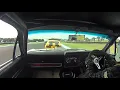 Australian Muscle Car takes on American Muscle Cars 1971 Ford GT Falcon vs 60 s Camaro and Mustang