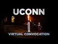2020 Torch Lighting Convocation Ceremony UConn