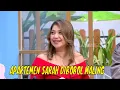 Lagu Cerita Sarah Azhari Saat Apartemennya di Amerika Dibobol Maling | OTW (11/01/26) Part 2