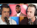 ESPN is Changing - Ryan Clark Fired As Network Shifts Away From Politics