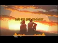 DVBBS & GATTÜSO - Leave The World Behind (Feat. Alida) - sub español/letra