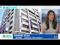 Deirdre Bosa 03 03 2025