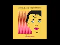 Muriel Dacq " Tropique " Montmartre Mix.