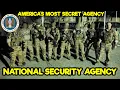 INSIDE THE NATIONAL SECURITY AGENCY NSA - WHAT DO THEY DO