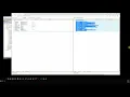 How to Use an Oracle Script to create a SQL Server table